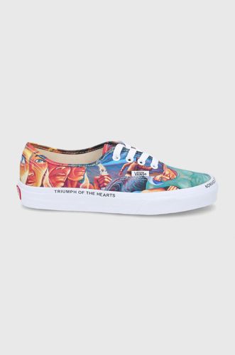 Vans Tenisówki x MOCA 279.99PLN