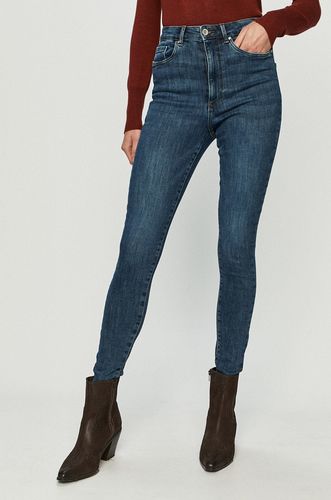 Vero Moda - Jeansy Loa 109.99PLN