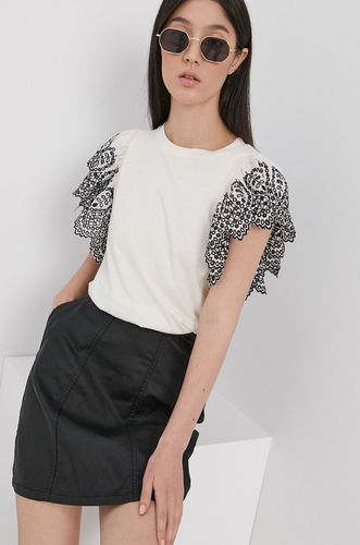 Vero Moda t-shirt bawełniany 69.99PLN