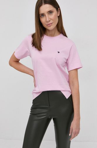 Weekend Max Mara T-shirt bawełniany 339.99PLN