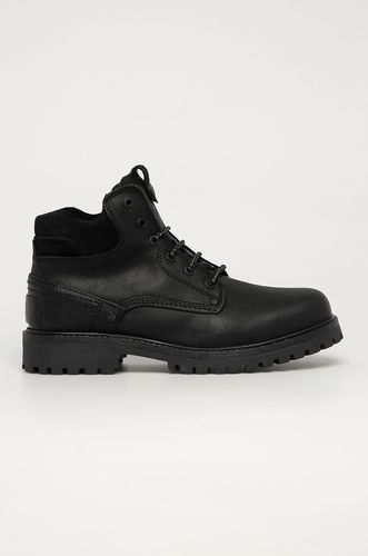 Wrangler - Buty skórzane 279.90PLN