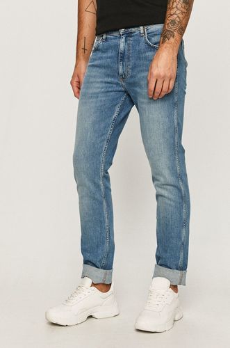 Wrangler - Jeansy Greensboro 289.99PLN