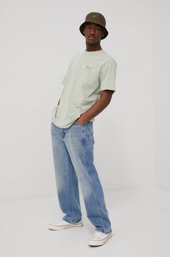 Wrangler jeansy REDDING SUNSHINE BLUE 329.99PLN