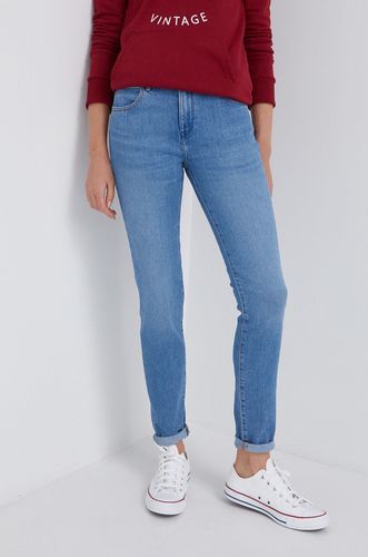 Wrangler jeansy Skinny Vintage Soft 239.99PLN