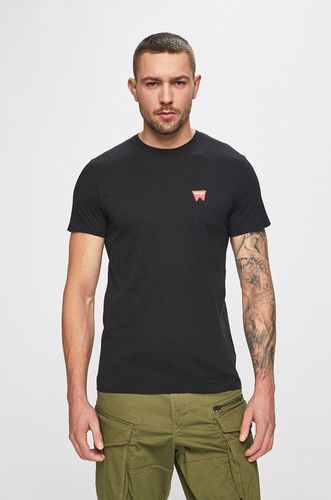Wrangler - T-shirt 79.90PLN