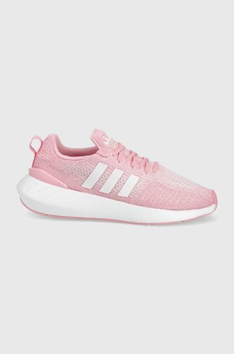 adidas Originals buty Swift Run 22 399.99PLN