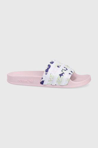 adidas Originals klapki Adilette 149.99PLN