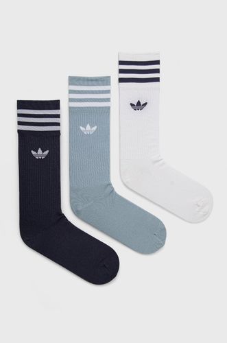 adidas Originals - Skarpetki (3-pack) 59.99PLN