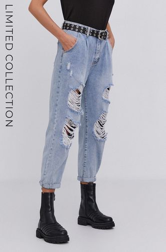 Answear Lab Jeansy bawełniane 66.99PLN