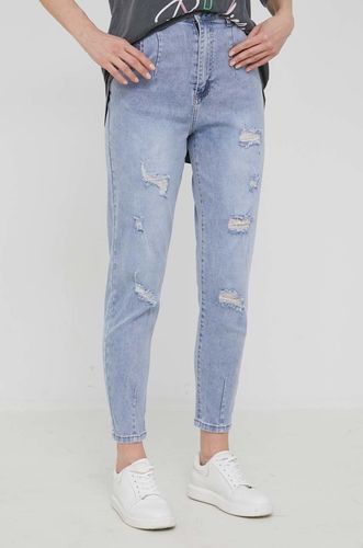 Answear Lab jeansy MOM FIT 159.99PLN