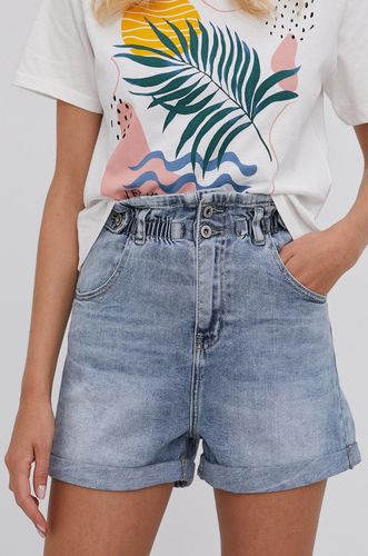 Answear Lab Szorty jeansowe 56.99PLN