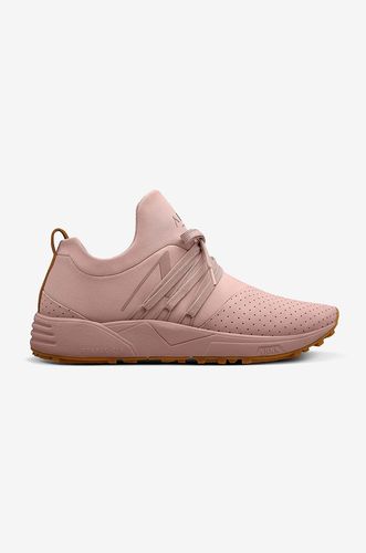 Arkk Copenhagen sneakersy Raven Nubuck S-E15 709.99PLN