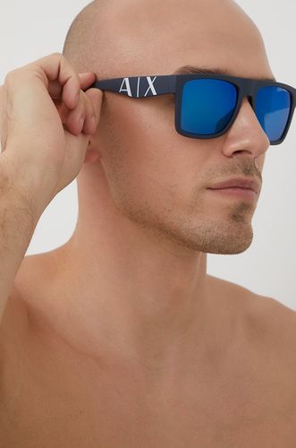 Armani Exchange Okulary przeciwsłoneczne 469.99PLN