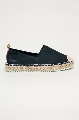 Big Star - Espadryle 19.90PLN