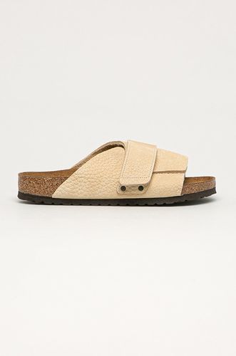 Birkenstock Klapki skórzane 419.99PLN