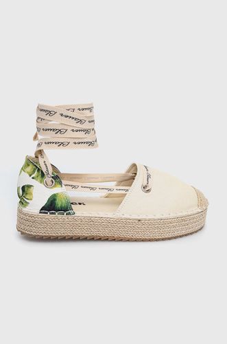 Blauer espadryle 269.99PLN