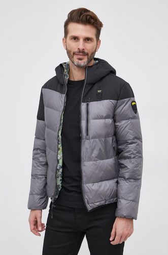 Blauer Kurtka puchowa dwustronna 999.90PLN