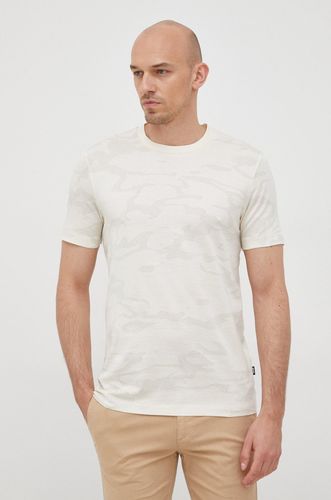 Boss T-shirt bawełniany 189.99PLN