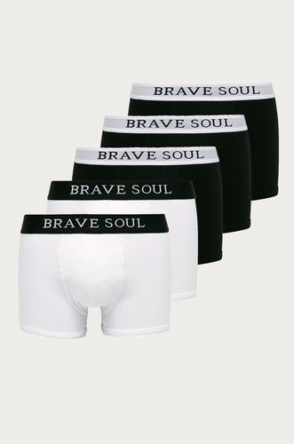 Brave Soul - Bokserki (5-pack) 59.90PLN