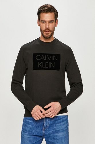 Calvin Klein bluza bawełniana 268.99PLN