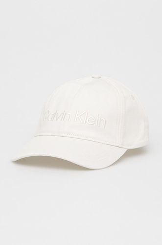 Calvin Klein czapka bawełniana 94.99PLN