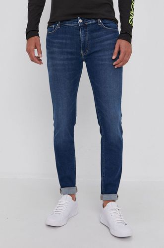 Calvin Klein Jeans jeansy 324.99PLN