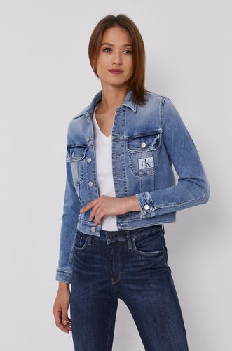 Calvin Klein Jeans Kurtka jeansowa 449.90PLN