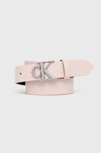 Calvin Klein Jeans - Pasek skórzany 159.90PLN