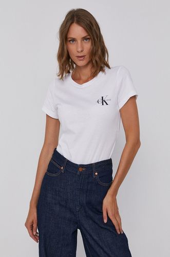 Calvin Klein Jeans T-shirt bawełniany (2-pack) 159.90PLN