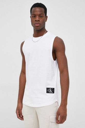 Calvin Klein Jeans t-shirt bawełniany 164.99PLN