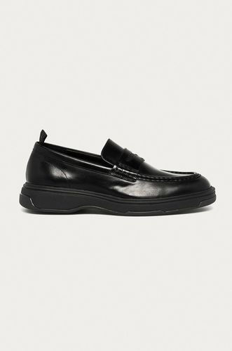 Calvin Klein - Mokasyny skórzane 399.90PLN