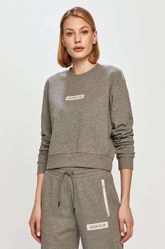 Calvin Klein Performance - Bluza bawełniana 219.99PLN