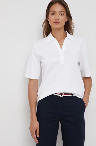 Calvin Klein polo bawełniane 299.99PLN