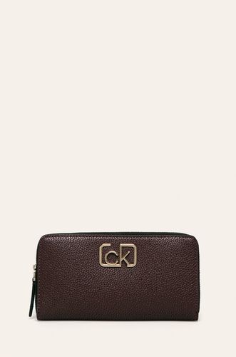 Calvin Klein portfel 269.99PLN