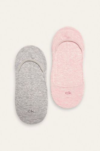 Calvin Klein - Stopki (2-pack) 49.99PLN