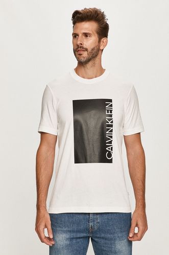 Calvin Klein - T-shirt 99.90PLN