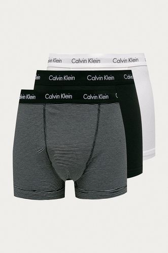 Calvin Klein Underwear - Bielizna (3-pack) 129.99PLN