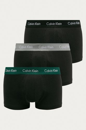 Calvin Klein Underwear - Bokserki (3-pack) 129.90PLN