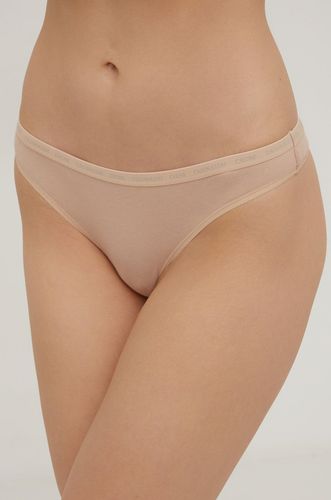 Calvin Klein Underwear Stringi (2-pack) 68.99PLN