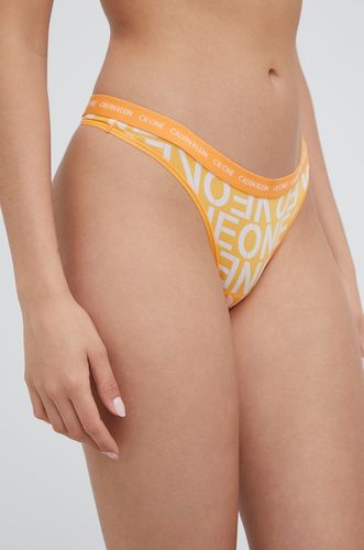 Calvin Klein Underwear Stringi 43.99PLN