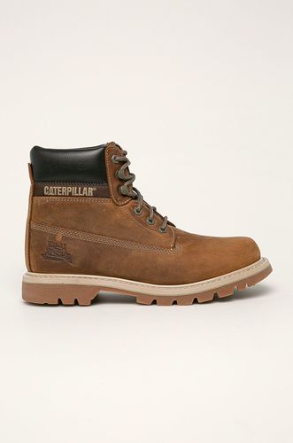 Caterpillar - Buty skórzane 399.99PLN