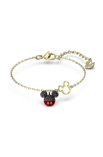 <![CDATA[Swarovski - Bransoletka MICKEY & MINNIE]]> 279.99PLN