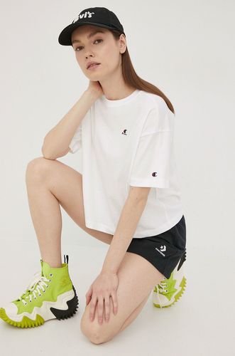 Champion t-shirt bawełniany 219.99PLN