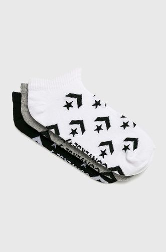 Converse - Skarpetki (3-pack) 29.99PLN