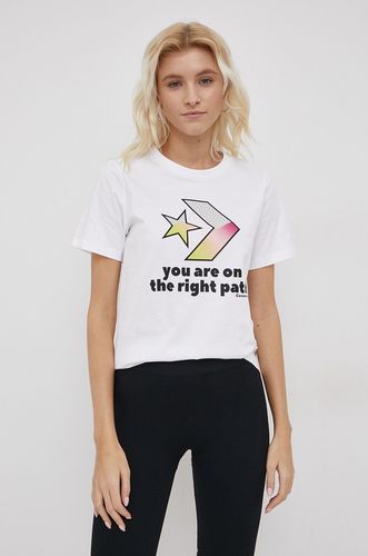 Converse T-shirt bawełniany 81.99PLN