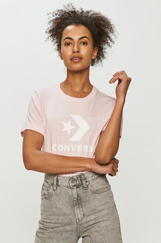 Converse - T-shirt 119.90PLN
