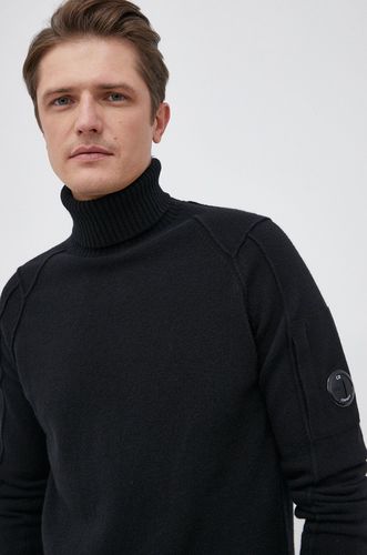 C.P. Company Sweter wełniany 699.99PLN