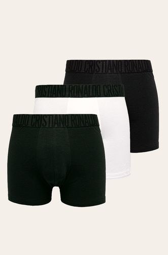 CR7 Cristiano Ronaldo - Bokserki (3-pack) 69.99PLN