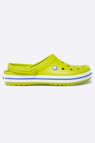 Crocs - Klapki Crocband 229.99PLN