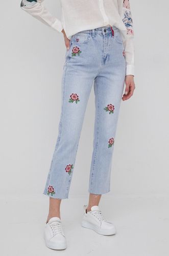 Desigual jeansy 254.99PLN